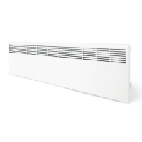 BETA20-BT-EB 2000W RADIAATOR EL.TERMOSTAAT+ÜHENDUSKARBIK+SEINAKINNITI+BLUETOOTH