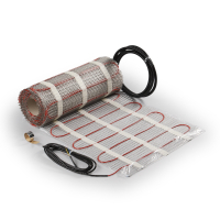 EFHTM100.12 PÕRANDAKÜTTEMATT 24 M. 12 M². 1200 W. 100W/M2 ENSTO