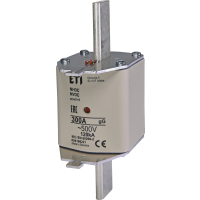 ETI PROJ WT-NH NV3 C gL-gG KOMBI 500V 300A Fuse