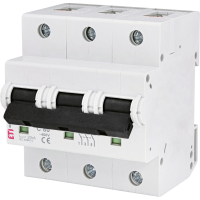 ETIMAT C80A 3F 10KV KAITSEAUTOMAAT ETI