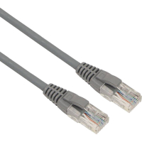 CAT5E UTP PATCH KAABEL 3M. LSOH. HALL. EXCEL