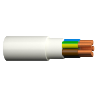 XPJ 5G2.5 PAIGALDUSKAABEL 500V 100M