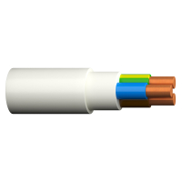 XPJ-HF Dca 3G1.5 PAIGALDUSKAABEL HALOGEENIVABA P300