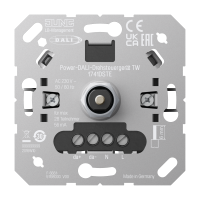 JUNG 1741 DSTE TW TYPE8 DALI TOITEGA PÖÖRDDIMMER
