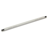 LAZER 2 VAPOUR PROOF 34W/840 4280LM L1200 W68 H65 IP65 1LIN TÖÖSTUSVALGUSTI