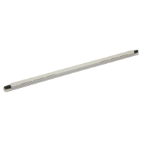 LAZER 2 VAPOUR PROOF 50W/840 6170LM L1500 W68 H65 IP65 1LIN TÖÖSTUSVALGUSTI