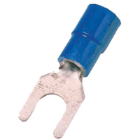 ICIQ24G M4. 1.5-2.5MM² ISOL. PRESSKAABLIKING SININE