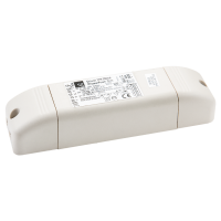 NANO 17W 350MA IP20 FAASIHÄMARDUS/PUSH DIM LED DRAIVER