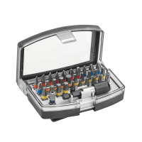 CIMCO 114593 OTSIKUTE KOMPL. 32TK