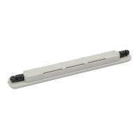 LAZER 2 VAPOUR PROOF 20W/840 2340LM L600 W68 H65 IP65 1LIN TÖÖSTUSVALGUSTI