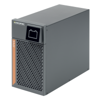 SOCOMEC AKUKAPP ITYS UPS-LE 2 AKUAHELAT DC KAABLID 2000-3000VA UPS-LE AKUD 3-5A