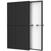 VERTEX S 390W MONO PÄIKESEPANEEL TÄIS MUST