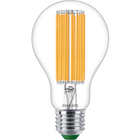 MASTER LEDBULB A70 ND 7.3-100W 830 E27 CLG UE LED LAMP + WEEE