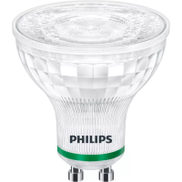 MASTER LEDSPOT GU10 2.4-50W 830 380LM ND EELB LED LAMP + WEE