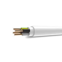 EXQ LIGHT PRO CCA 5G1.5 PAIGALDUSKAABEL HALOGEENIVABA S250