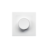 LEDDIM 350 3-350VA R+C VALGE FAASIDIMMER