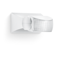 IS 1 120DEG 500W R-10M IP54 VALGE PINNAPEALNE LIIKUMISANDUR