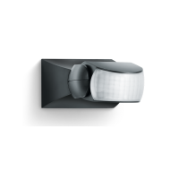 IS 1 120DEG 500W R-10M IP54 MUST PINNAPEALNE LIIKUMISANDUR