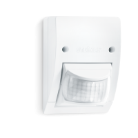 IS 2160 ECO 160DEG 600W R-12M IP54 VALGE PINNAPEALNE LIIKUMISANDUR