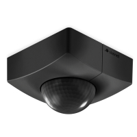 IS 3360 360DEG 600W R-40M IP54 MUST PINNAPEALNE LIIKUMISANDUR