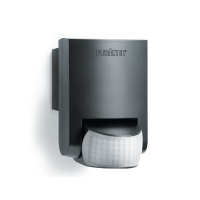 IS 130-2 130DEG 600W R-12M IP54 MUST PINNAPEALNE LIIKUMISANDUR