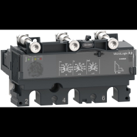 C1032D040 VABASTI NSX100 AC 3P3D 40A 2.3