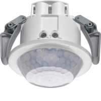 EER505 360DEG 30MX5M 10A IP41 FM SÜVISTATAV KORIDORI LIIKUMISANDUR VALGE