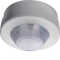 EER515 360DEG 30MX5M 10A IP41 SM PINNAPEALNE KORIDORI LIIKUMISANDUR VALGE