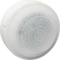 EER518 360DEG 22MX12M 10A IP41 SM SÜVISTATAV KÕRGE LAE LIIKUMISANDUR VALGE