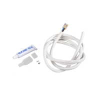 MIDLUM LED RIBA ÜHENDUSKOMPLEKT 230V 1.5M KAABLIGA