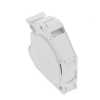 16B-00-42WT ADAPTER DIN LIISTULE CAT PESALE PLAST EUROLAN