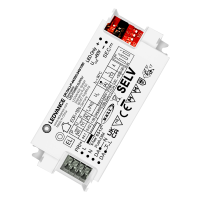 DR DALI PFM G2 44/220-240/1050 700-1050MA PUSH DIM CC DRAIVER