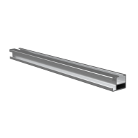 PAIGALDUSSIIN TOODE 35X28MM L4800mm