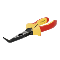 ELEKTRIKU KOONUSMOKKTANGID 45° PAINDUVA OTSAGA 200MM 1000V VDE