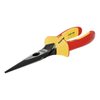 ELEKTRIKU KOONUSMOKKTANGID 160MM 1000V VDE
