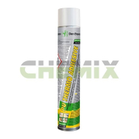 LIIMVAHT "ZWALUW THERMO ADHESIVE GG" 750ML
