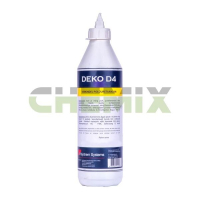 POLÜURETAANLIIM "PU DEKO D4" KOLLANE 800ML