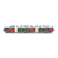 POLÜURETAANHERMEETIK "DETAFLEX 1500" 600ML HALL