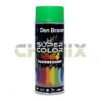 AEROSOOL SUPERCOLOR „FLURORESCENT“ ROHELINE