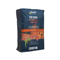 FP 370 TULEKINDEL MÖRT 15KG