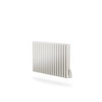 EPOK H RETROSTIILI RADIAATOR 500x550mm 500W