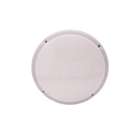 ORB CCT3 14W PLAFOONI MUST LISARÕNGAS