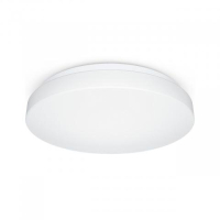 RS PRO LED P1 FLAT 9.4W 4000K 965LM R8M 280X80MM IP54 RADARANDURIGA VALGUSTI