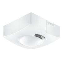 HF 3360 8M IP54 VALGE PINNAPEALNE RADARANDUR