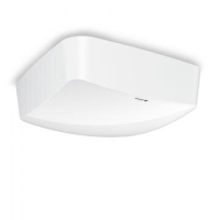 TRUE PRESENCE 360DEG 2000W R15M IP54 VALGE PINNAPEALNE KOHALOLEKUANDUR