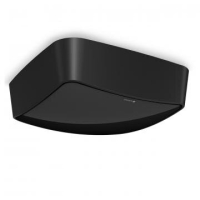 TRUE PRESENCE 360DEG 2000W R15M IP54 MUST PINNAPEALNE KOHALOLEKUANDUR