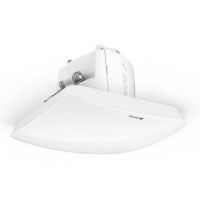TRUE PRESENCE 360DEG 2000W R15M IP20 VALGE SÜVISTAVAV RIPPLAE KOHALOLEKUANDUR