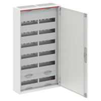 CA26V PINNAPEALNE METALLKILP IP44 144M 950x550x160mm