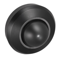 ALIO PRO 360DEG LED-1000W D10/20 KOHAL.D6M H2.2-6M IP20/44 MUSTA LÄÄTSEGA PIND/SÜVIS.P PIR LIIKUMIS-KOHALOLEKUANDUR