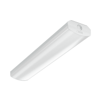 VECTOR 3 LED 32W/840 4150LM PRM MAT VALGE L1161 H61 W125 IP40 TÖÖSTUSVALGUSTI